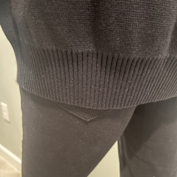 Tommy Hilfiger Warm Up Front Zip Jacket In Size XS  New With Tags! - Picture 7 of 11